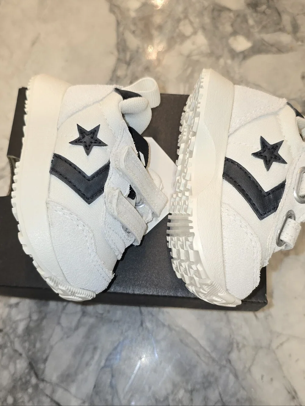 Converse Omega Trainer Sneakers